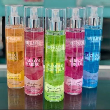 Colonias Fraiche (Body Mist) ... 63698915 - 2/2