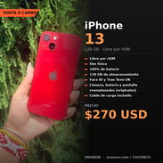IPhone 13 - Img 57269739