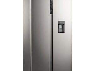 Refrigeradores side bay side y otros modelos disponibles todos nuevos en caja - Img 68288926