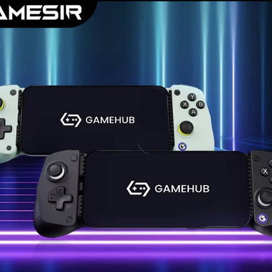 Mando para teléfono Gamesir X5 Lite - Img 122095244