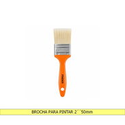 BROCHA PARA PINTAR 2´´/50mm - Img 55757948