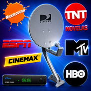 Sistema de tv más de 120 canales - Img 56854573