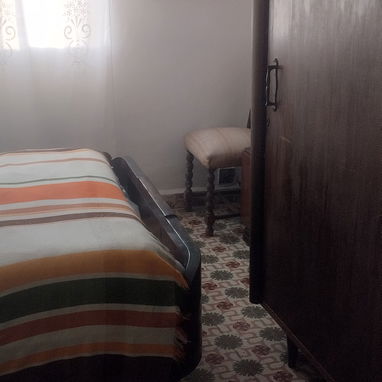 Apartamento Vedado por 12 y Linea - 2/5