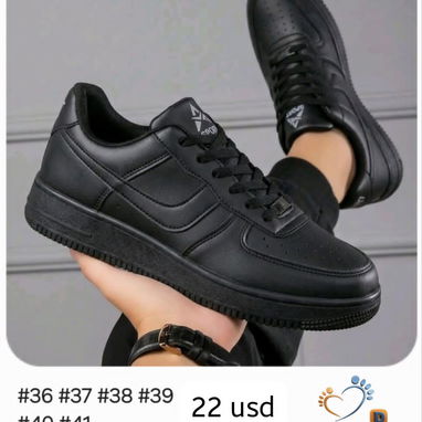 Calzado ideal para la escuela - Img 123122026