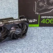 Tarjeta de video MSI RTX 4060 Ventus x2 8Gb - Img 55547671