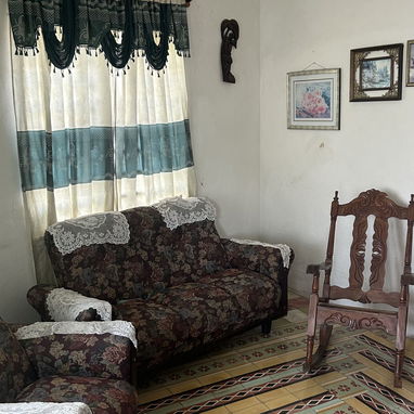 Casa en Guanabacoa - 3/9