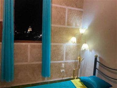 Se renta apartamento penthouse con vista al mar a diplomáticos en La Habana - Img 65936247