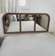 Vendo respaldo de cama - Img 50351725