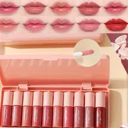 Labiales antimanchas, colores hermosos. Estrellas abrigarnos, perfumes cubanos e importados, aceites corporales - Img 55744786