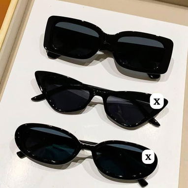Gafas de mujer - 6/10