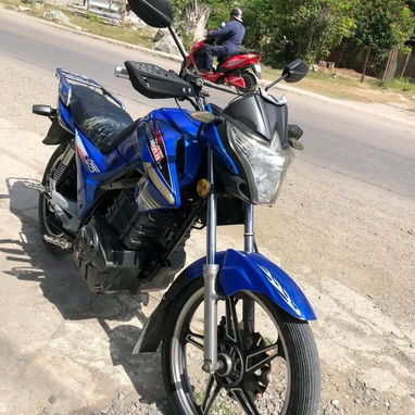 MOTO PUMA - Img 119043543