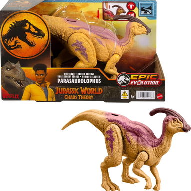 Juguetes: Dinosaurios - 4/10