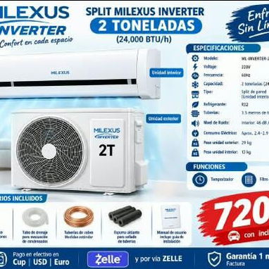 Split Inverter - 2/2
