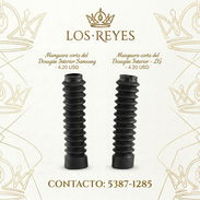 Manguera del Desagüe Interior LG y Samsung para Lavadora - 4.20USD 👑LR👑 - Img 55349990