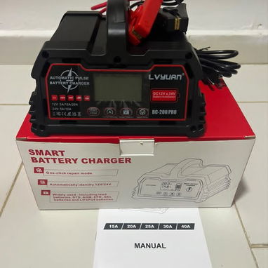 Venta de equipos de electricidad - 7/7