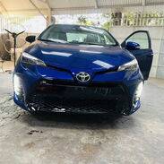 Vendo Toyota corola 2021 - Img 44290147