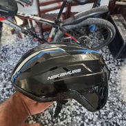 Casco de bicicleta talla: 54-58 cm - Img 57560488
