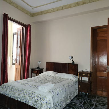 Apartamento en el Vedado - 8/10