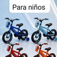 Bicicleta para niños y niñas # 12 - Img 57134760