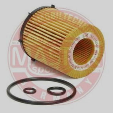 Filtro de aceite de Mercedes Benz motor gasolina menos el A200 modelos en las fotos - Img 114438639