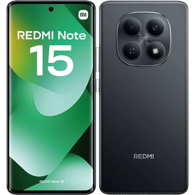📱 Redmi Note 15 – 6/128GB MATANZAS/ MATANZAS - Img 122405350