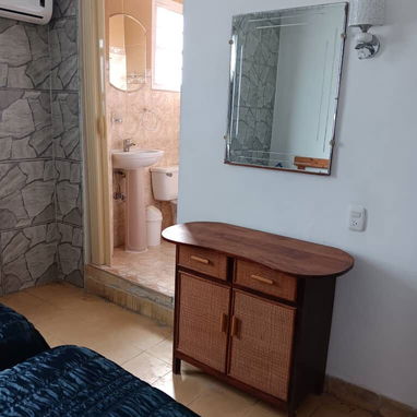 🏠🪸RENTA LINEAL EN LA HABANA , ZAPATA: RENTA MENSUAL FULL EQUIPADA🪸 - Img 119610477
