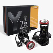 Luces LED H4 Y7 - Img 57896796