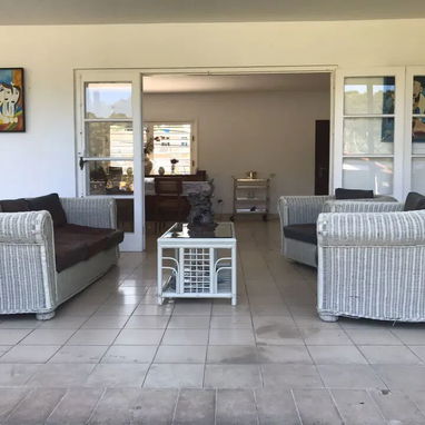 Casa Amplia para Grupos en La Habana | Renta para Extranjeros - 4/4
