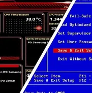 PAQUETES DE BIOS Y ESQUEMAS DE PC, TODAS LAS GENERACIONES. GRAN VOLUMEN DE INFO. - Img 50827126