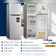 Refrigerador EKO 11.94 Pies - Img 55910815