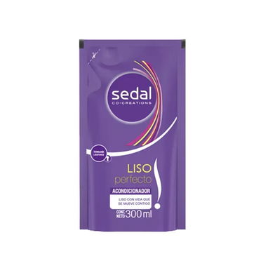 Shampoo y suavizador sedal - 2/3