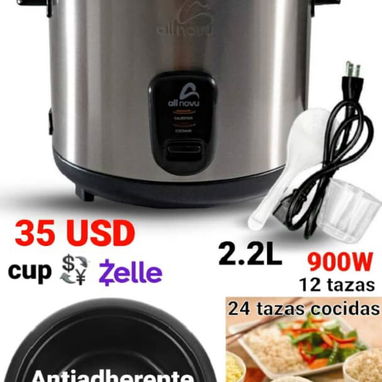 Olla Arrocera - Img 122808426