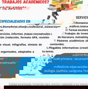 Asesoramiento escolar - Img 49695892