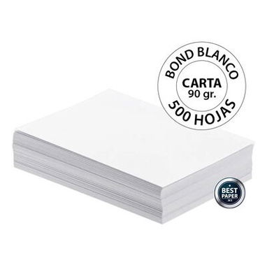 Paquete de 500 hojas blancas en 1500$ Rollo de Cinta adhesiva 600$ http://wa.me/+5355576266 - Img 123655770