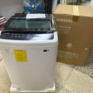 LAVADORA AUTOMÁTICA SAMSUNG 9kg* - Img 55259845