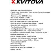 Modelo de motor "monocilíndrico, cuatro t de combustión : 6500 usd Se recoje en el almacen en alta habana‼️‼️ @todos - Img 55637293