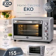 Horno eléctrico - Img 58134557
