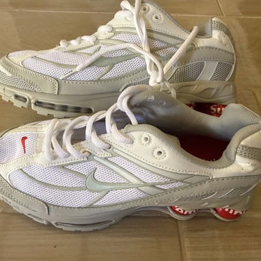Tenis de hombre y de mujer - Img 124548007
