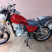MOTO DE COMBUSTIÓN MARCA LIFAN #ssp - Img 58024657