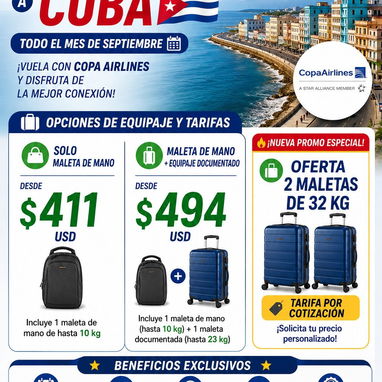 Viaje ✈️ - 4/5