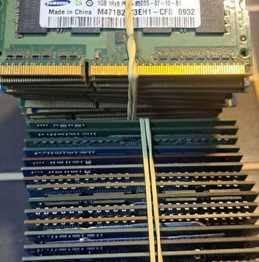 ★★★★★ SE VENDE MEMORIAS RAN DE LAPTOPS DDR2 Y DDR3 Y DDR4  GB AL PRIVADO👉👉👉 https://wa.me/+5354266893 👈👈👈 ★★★★★ - Img 95328942