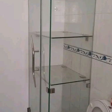 Dtodo marquetería aluminio y cristal. - 10/10