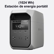 ECOFLOW DELTA 3 CLASSIC🔋 - Img 57005389