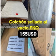 Venta de tv, colchones, refrigerador, hornos - Img 56888998