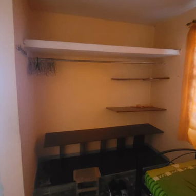 Casa en el rpto. California, San Miguel - 3/10