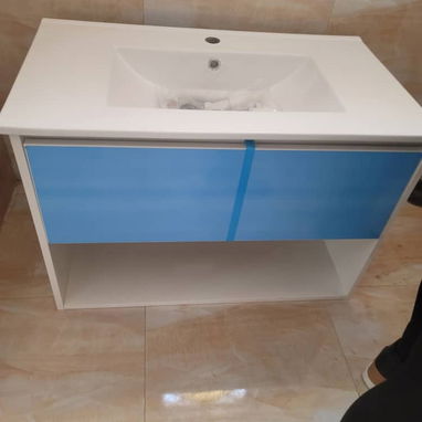 Muebles Salazar..gaveta,lavamano. Interesados - 2/2