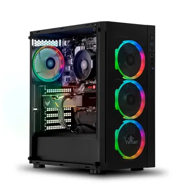 🎮 TORRE DE PC GAMER 🎮 COMPUTADORAS A LA MEDIDA 🎮 - Img 97946356