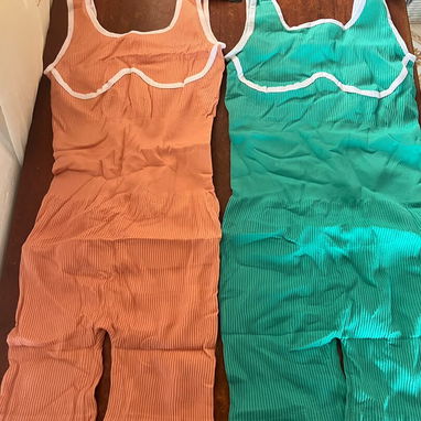 Conjunto para el gym - 2/8