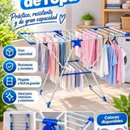 Tendedero de ropa - Img 57954652