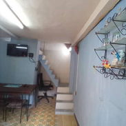 🏠 Apartamento en venta en Centro Habana.Tiene gas de la calle,split,tv plasma,lavadora,refrigerador,olla reina,arrocera - Img 55641248